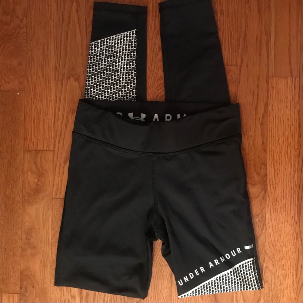 Under Armour Athletic Leggings